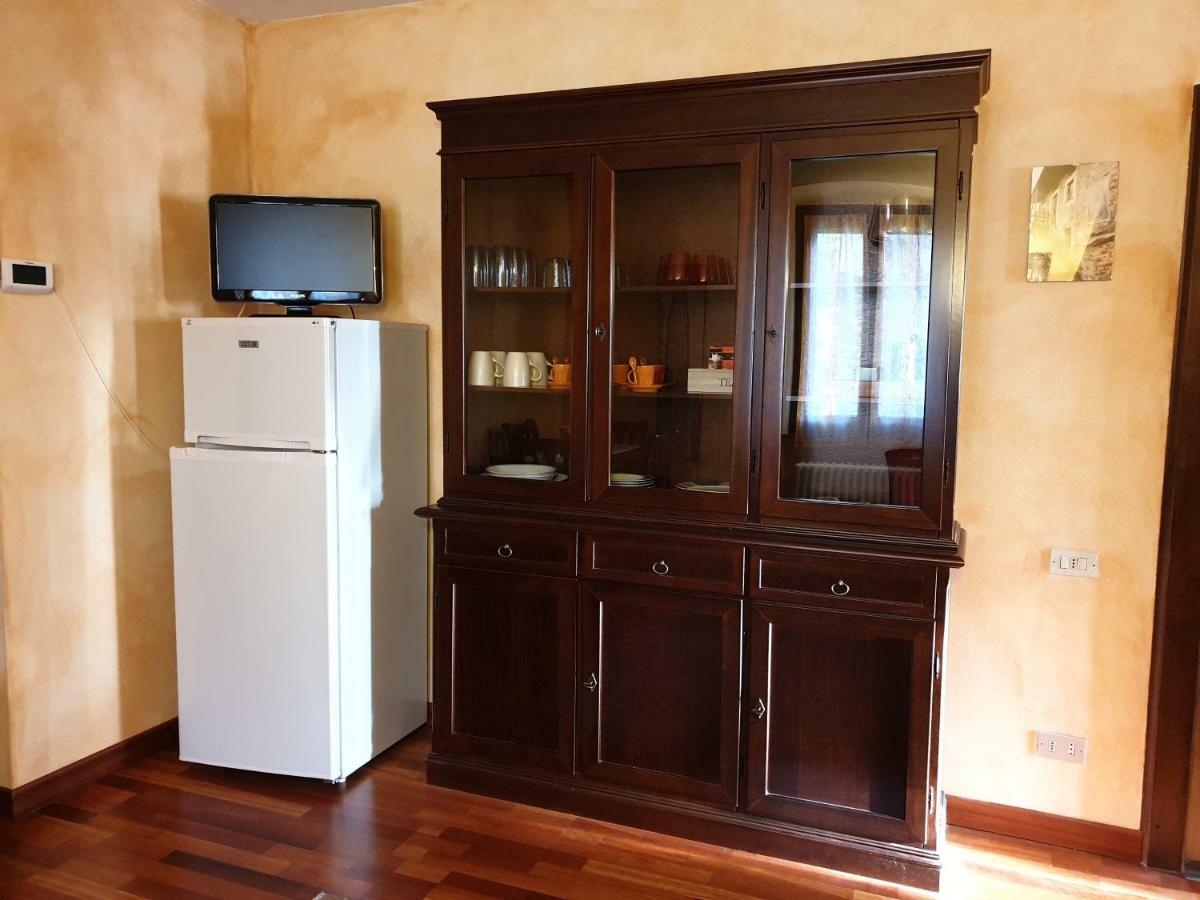 Piccolo Paradiso Piuro Ngoại thất bức ảnh